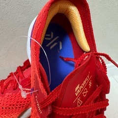 ヴェイパーフライ 3    　サイズ25.5の画像