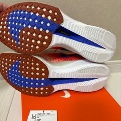 ヴェイパーフライ 3    　サイズ25.5の画像