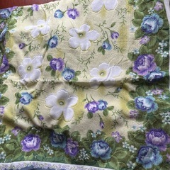 大判バスタオル２枚組の画像