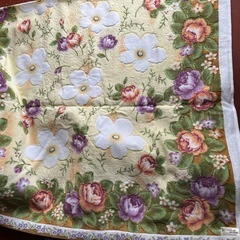 大判バスタオル２枚組の画像