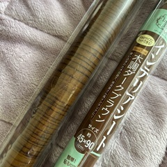 未使用　インテリア　張り紙の画像