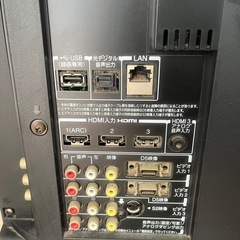 REGZA 液晶テレビ   の画像