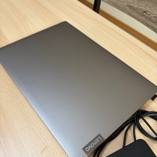 lenovoノートパソコン