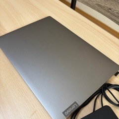 lenovoノートパソコンの画像