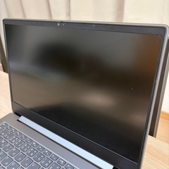 lenovoノートパソコンの画像
