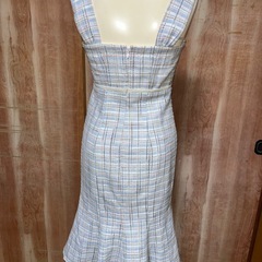 DEA. by ROBE de FLEURS キャバドレスの画像