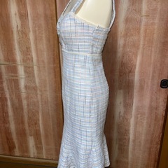 DEA. by ROBE de FLEURS キャバドレスの画像