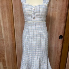 DEA. by ROBE de FLEURS キャバドレスの画像