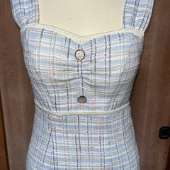 DEA. by ROBE de FLEURS キャバドレスの画像