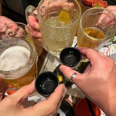 ⭐️仙台飲み友部⭐️12/6土曜参加者募集中 - 友達