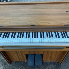 KAWAI オルガン　ジャンク　無料　0円の画像
