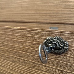 桐箪笥　桐屋田中　昭和レトロアンティークヴィンテージタンスたんす着物収納の画像