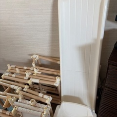 ジャングルジム滑り台（鉄棒）ブランコの画像