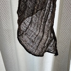 レディース　マフラー/ストール/スカーフ　中古　の画像