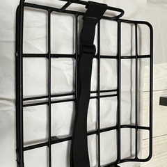 フロントキャリア　Basil（バジル）のPortland Edge Around」の画像