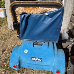 セニアカー　シルバーカーの画像