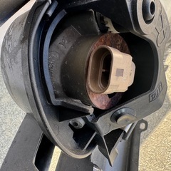 ハイエース　2型　フロントバンパーの画像