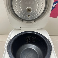 Haierの炊飯器お譲りします！の画像
