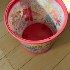 スマイルプリキュア　ダストボックスの画像