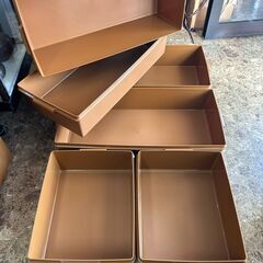 タッパーウェア/Tupperware スーパーケース+スーパーチェストセット 札幌 東区 店頭引き取り歓迎の画像