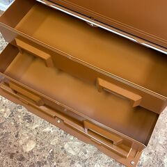 タッパーウェア/Tupperware スーパーケース+スーパーチェストセット 札幌 東区 店頭引き取り歓迎の画像