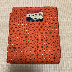 新品はんてん　薄地の画像