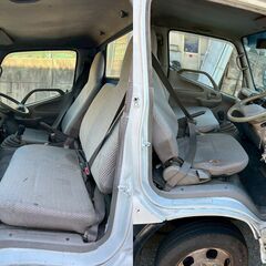 即決　パワーゲート付き　トラック　トヨタ　中古現状動作品　1.75ｔ　軽油　名古屋市中川区　早い者勝ち　現社確認可能の画像