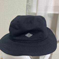 ダントン帽子の画像