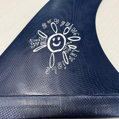 キャプテンフィン　10 ロングボードの画像