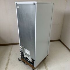 伊勢崎店【現状品】ji11-54 Whirlpool ワールプールジャパン ノンフロン冷凍冷蔵庫 156L YRZ-F15J 2023年製の画像
