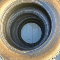 タイヤ🛞の画像