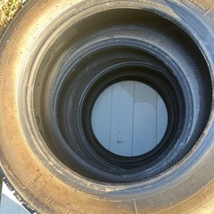 タイヤ🛞の画像