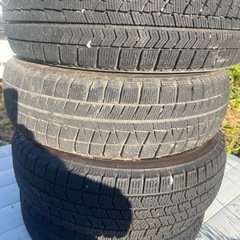 タイヤ🛞の画像