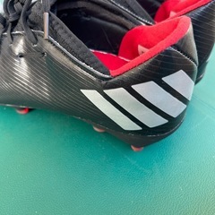 サッカースパイク
の画像