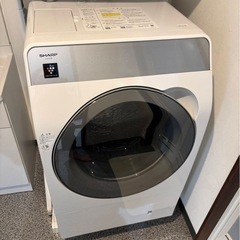 洗濯機 冷蔵庫 2つで14万‼️の画像