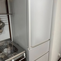 洗濯機 冷蔵庫 2つで14万‼️の画像