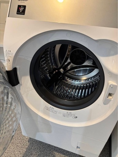 洗濯機 冷蔵庫 2つで14万‼️