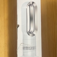 【新品未使用】2025年製 Dyson ダイソン Hot Cool AM09の画像