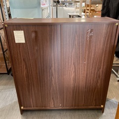 【収納棚】クリーニング済み【管理番号】 1123 橋の画像