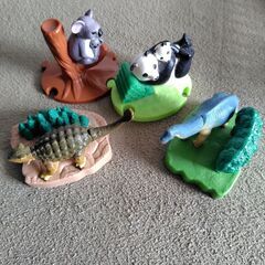 マックのおもちゃ　ハッピーセット　まとめ売り　絵本の画像