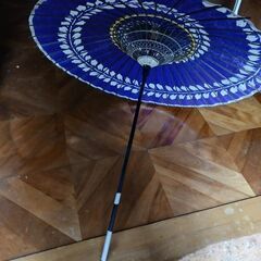 番傘　Φ500の画像