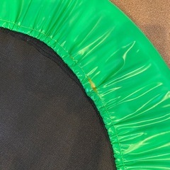 トランポリンの画像