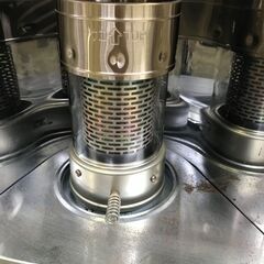 KH 石油ストーブ コロナ CORONA SX-2418Y 2018年の画像