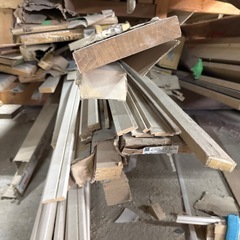 窓台・巾木の画像