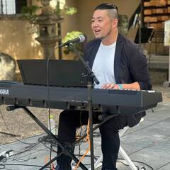 ボイストレーナー「大社拓」先生の体験レッスン３０分が無料で受講できます♪の画像