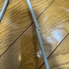 SHARP AQUOS 32インチの画像