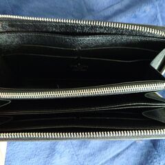 ルイヴィトン エピ ジッピーウォレット 長財布の画像