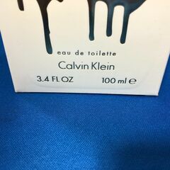 【ジャングルジャングル岸和田店】CK　ONE　ゴールド　オードトワレ　100ml　 南大阪 岸和田 貝塚市 泉佐野市 高石市 泉大津市 和泉市 忠岡町 熊取町の画像