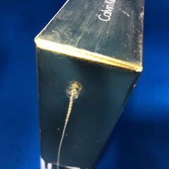 【ジャングルジャングル岸和田店】CK　ONE　ゴールド　オードトワレ　100ml　 南大阪 岸和田 貝塚市 泉佐野市 高石市 泉大津市 和泉市 忠岡町 熊取町の画像