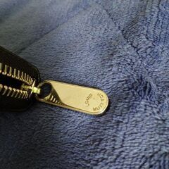 ルイヴィトン エピ ジッピーウォレット 長財布の画像